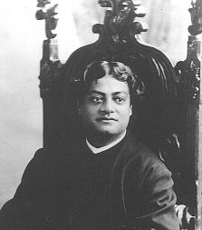 Swami Vivekananda